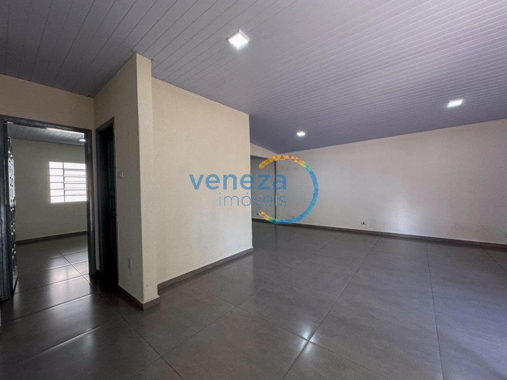 Salão-loja para locação no bairro Londrilar de Londrina - Foto 8