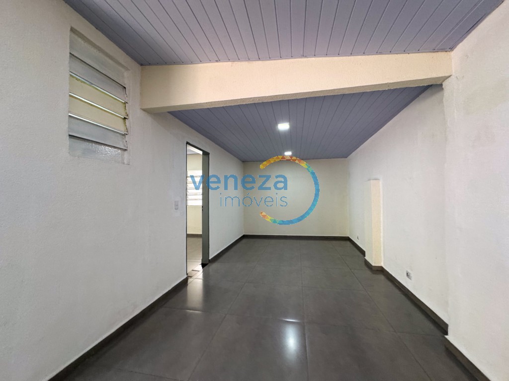 Salão-loja para locação no bairro Londrilar de Londrina - Foto 10