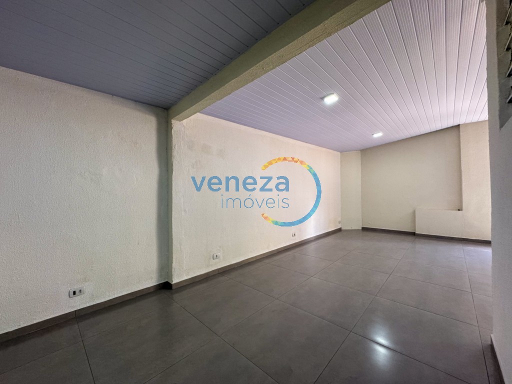 Salão-loja para locação no bairro Londrilar de Londrina - Foto 14