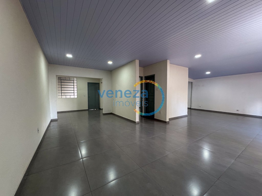 Salão-loja para locação no bairro Londrilar de Londrina - Foto 15