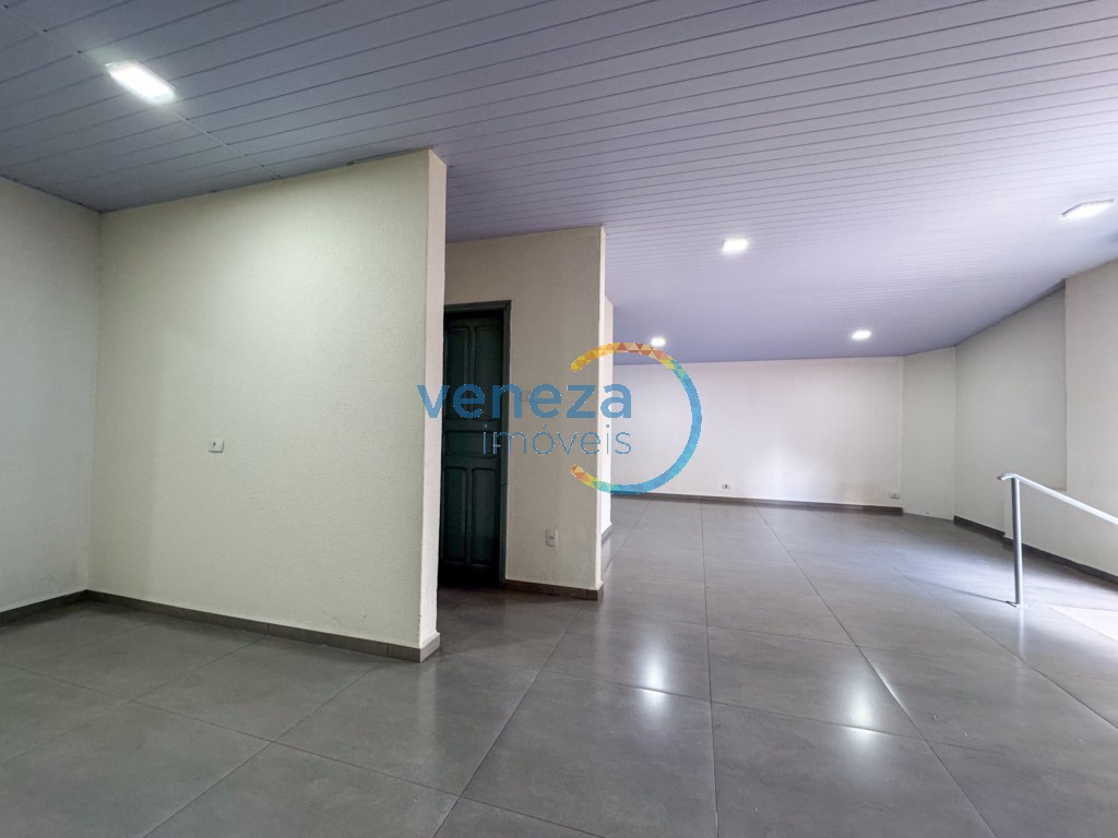 Salão-loja para locação no bairro Londrilar de Londrina - Foto 16
