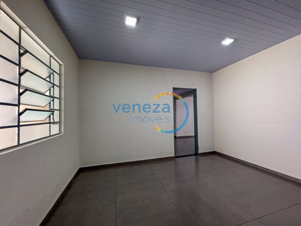 Salão-loja para locação no bairro Londrilar de Londrina - Foto 20
