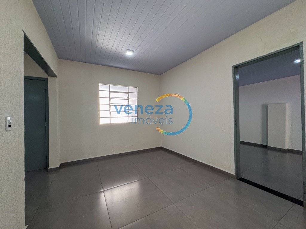 Salão-loja para locação no bairro Londrilar de Londrina - Foto 22