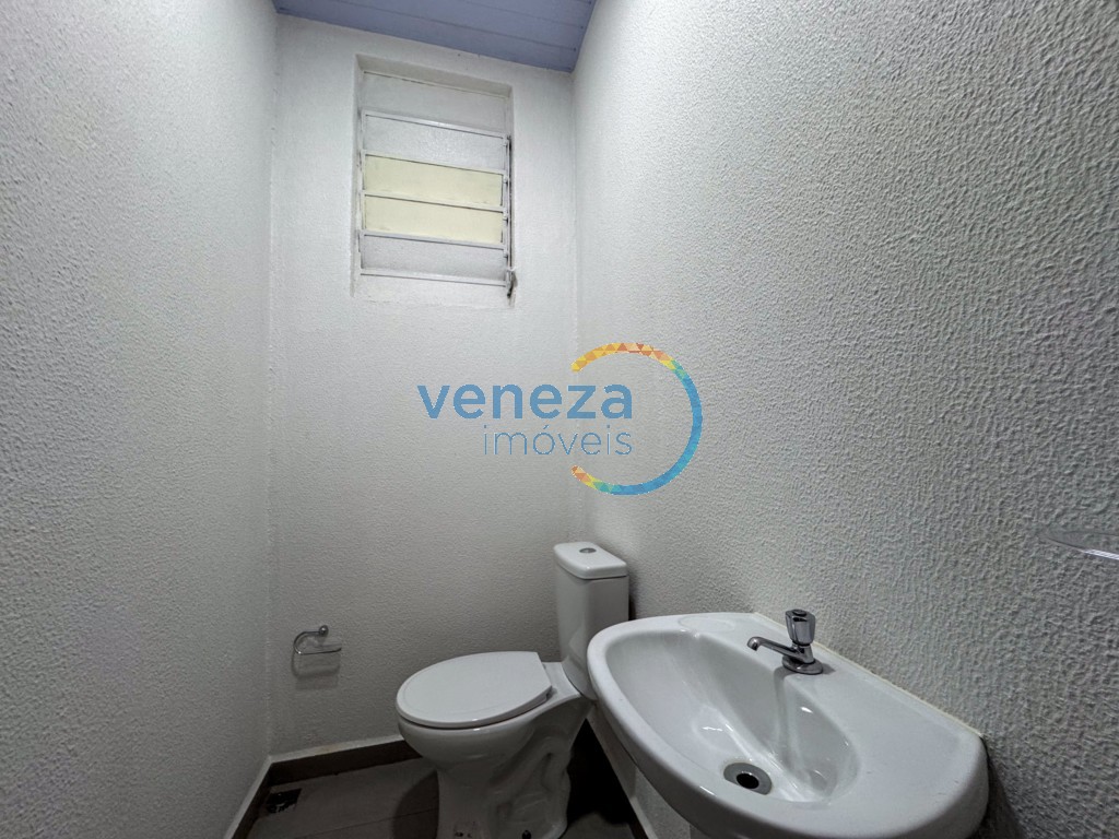 Salão-loja para locação no bairro Londrilar de Londrina - Foto 26