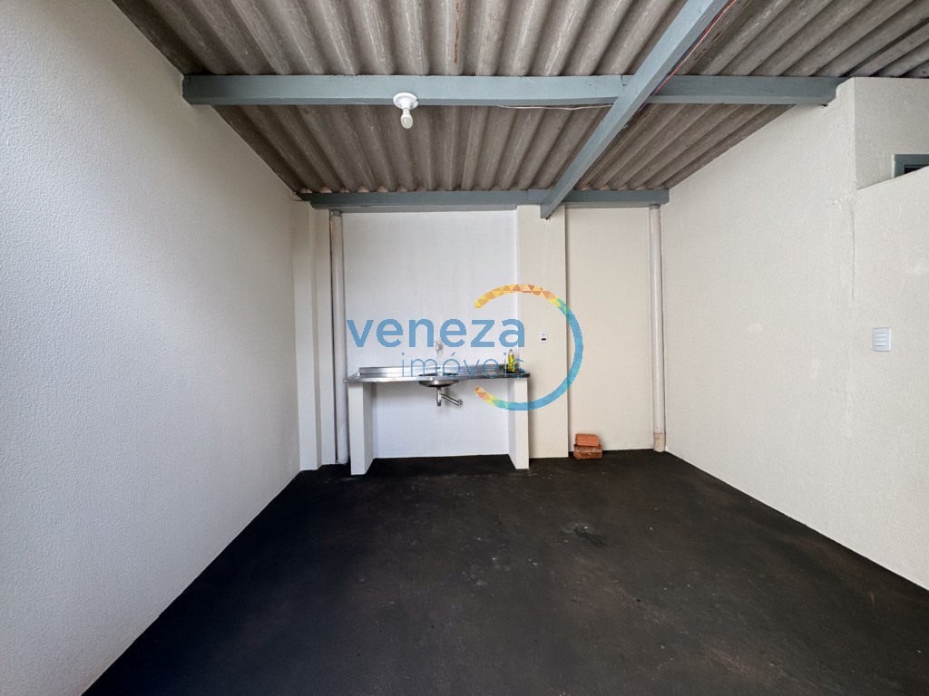 Salão-loja para locação no bairro Londrilar de Londrina - Foto 28