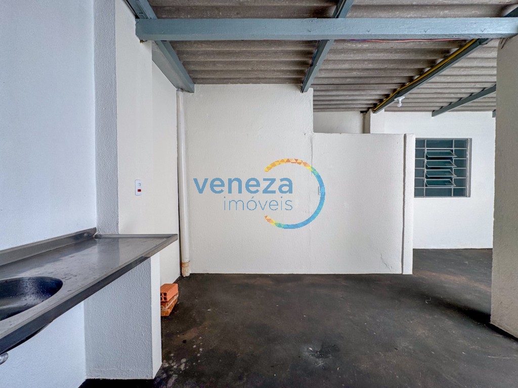 Salão-loja para locação no bairro Londrilar de Londrina - Foto 30
