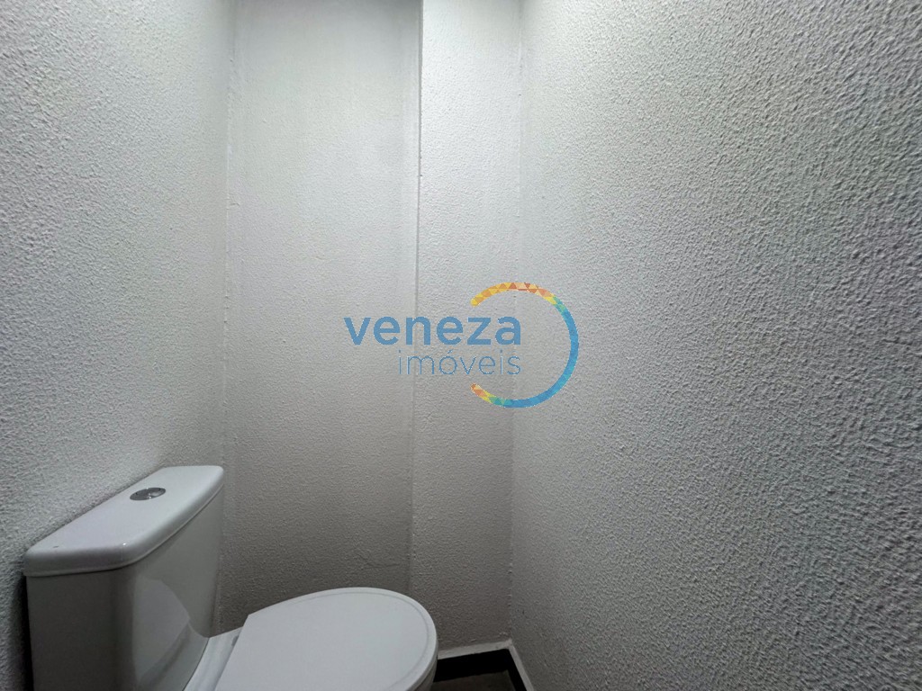 Salão-loja para locação no bairro Londrilar de Londrina - Foto 32