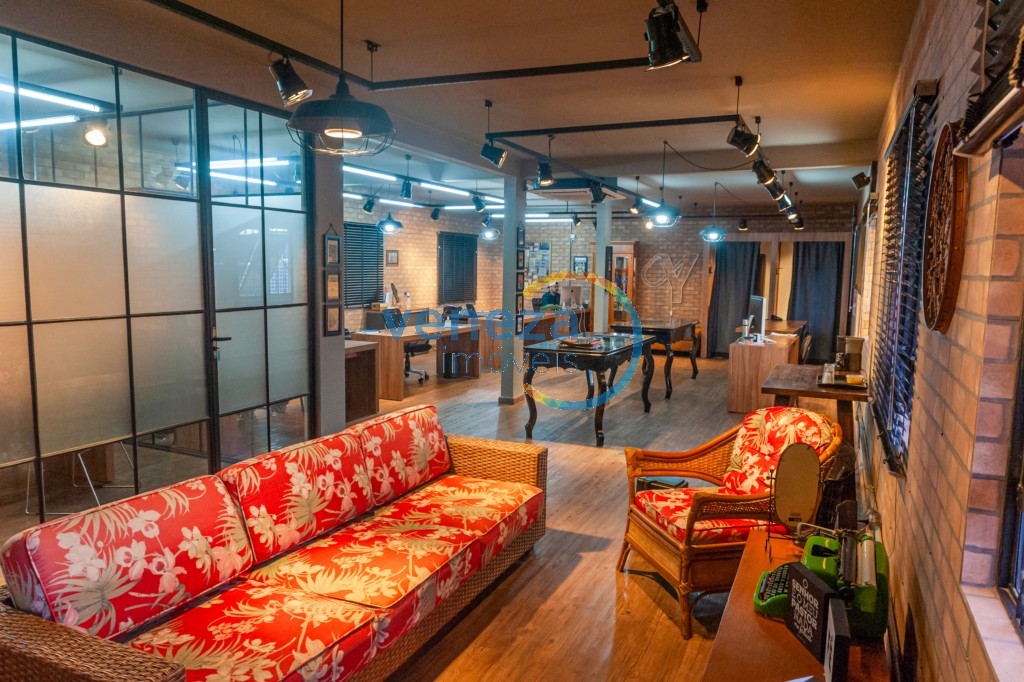 Prédio Comercial para locação no bairro Nova de Londrina - Foto 4