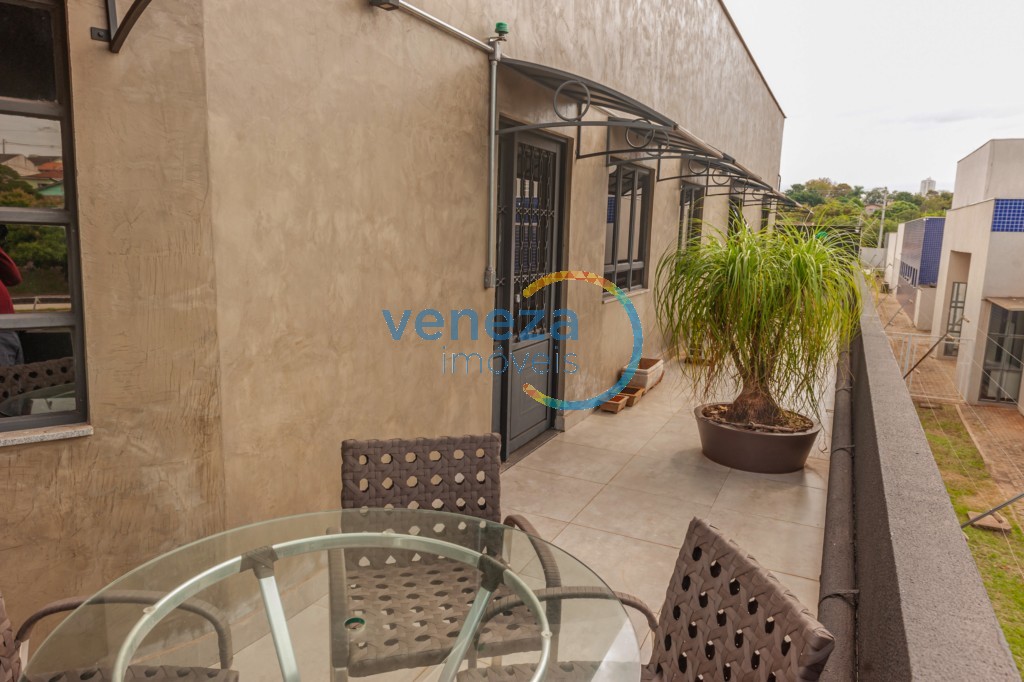 Prédio Comercial para locação no bairro Nova de Londrina - Foto 10