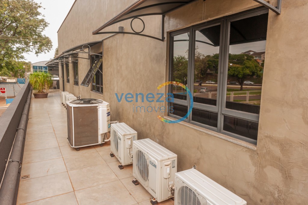 Prédio Comercial para locação no bairro Nova de Londrina - Foto 11