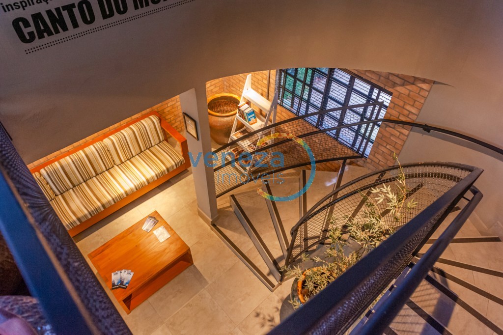 Prédio Comercial para locação no bairro Nova de Londrina - Foto 12