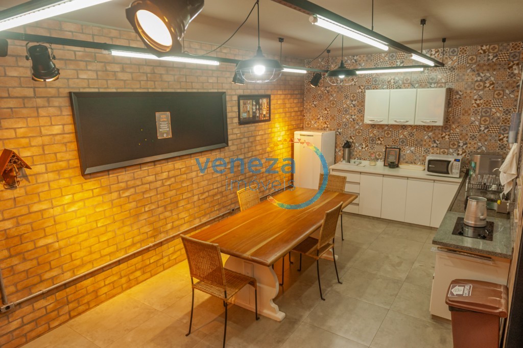 Prédio Comercial para locação no bairro Nova de Londrina - Foto 18