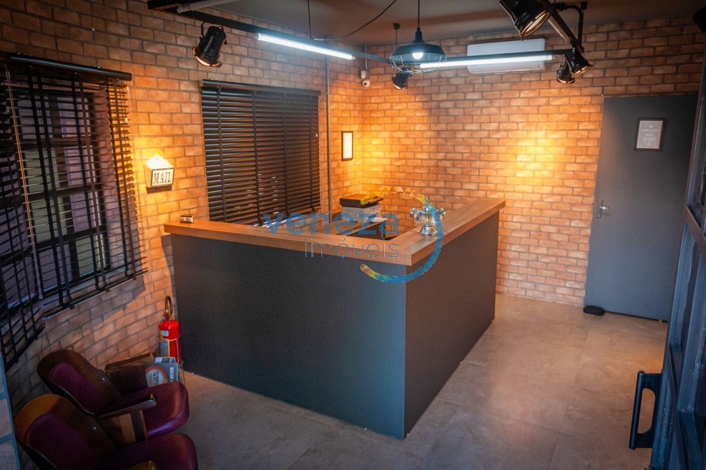 Prédio Comercial para locação no bairro Nova de Londrina - Foto 21