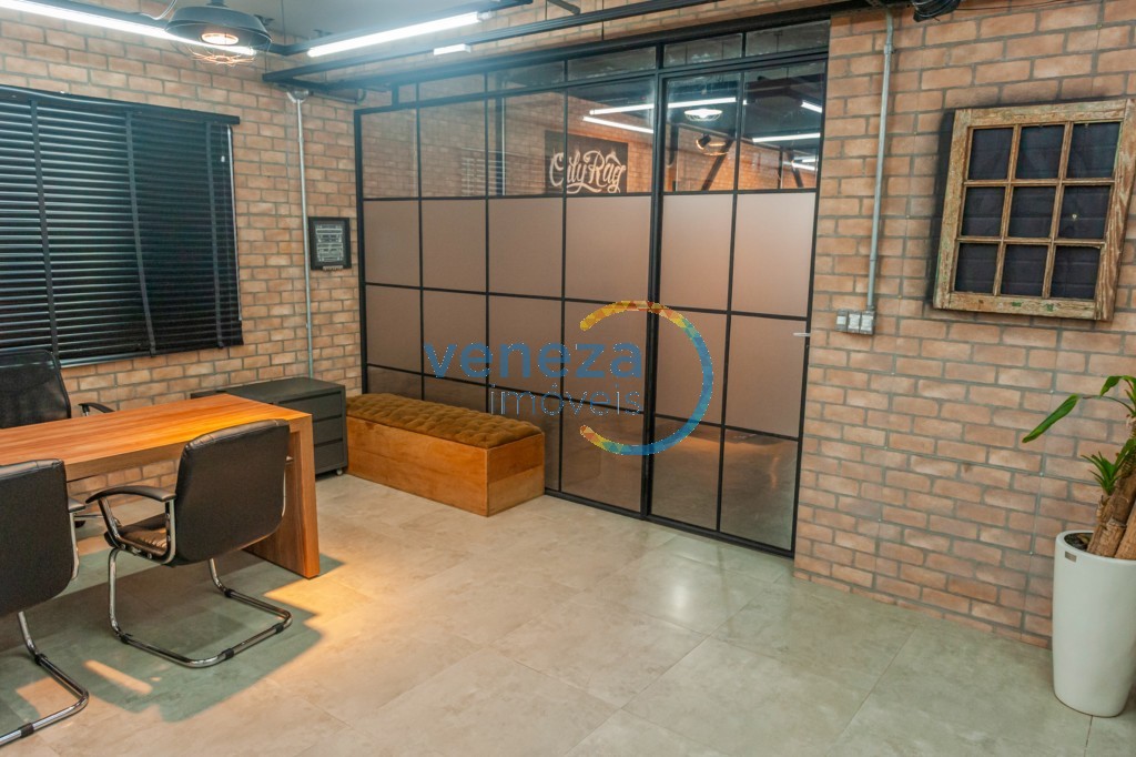 Prédio Comercial para locação no bairro Nova de Londrina - Foto 30
