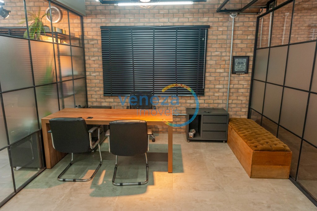 Prédio Comercial para locação no bairro Nova de Londrina - Foto 32
