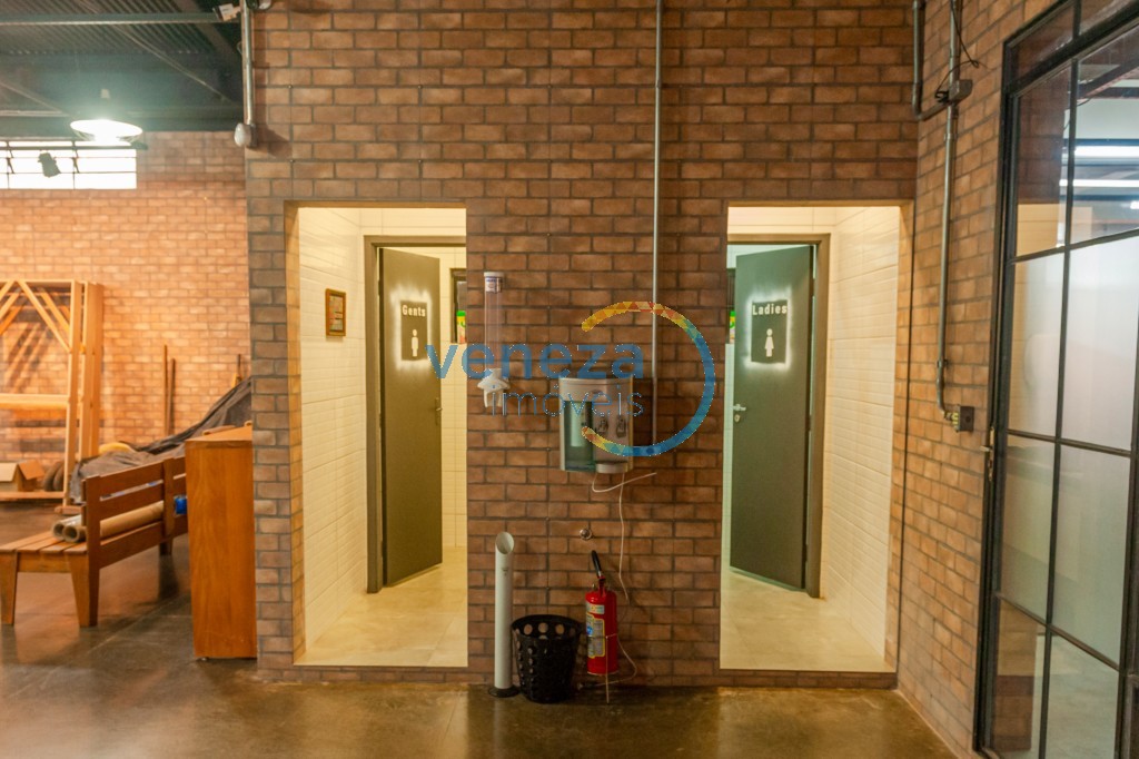 Prédio Comercial para locação no bairro Nova de Londrina - Foto 33