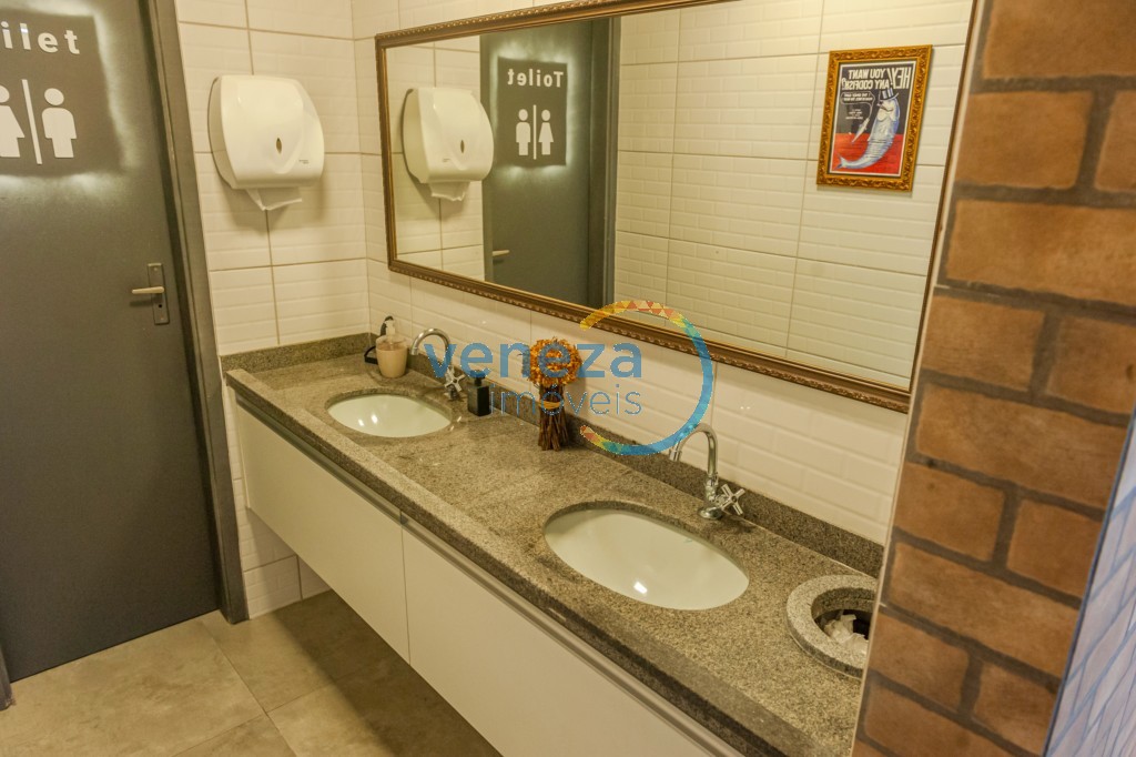 Prédio Comercial para locação no bairro Nova de Londrina - Foto 34