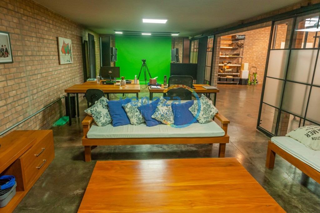 Prédio Comercial para locação no bairro Nova de Londrina - Foto 38