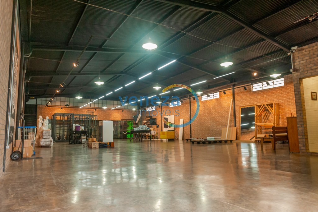 Prédio Comercial para locação no bairro Nova de Londrina - Foto 40