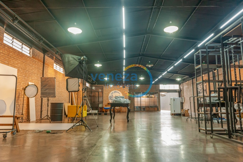Prédio Comercial para locação no bairro Nova de Londrina - Foto 42