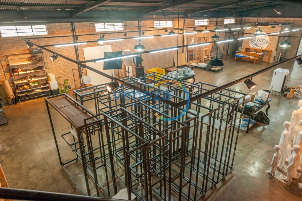 Prédio Comercial para locação no bairro Nova de Londrina - Foto 43