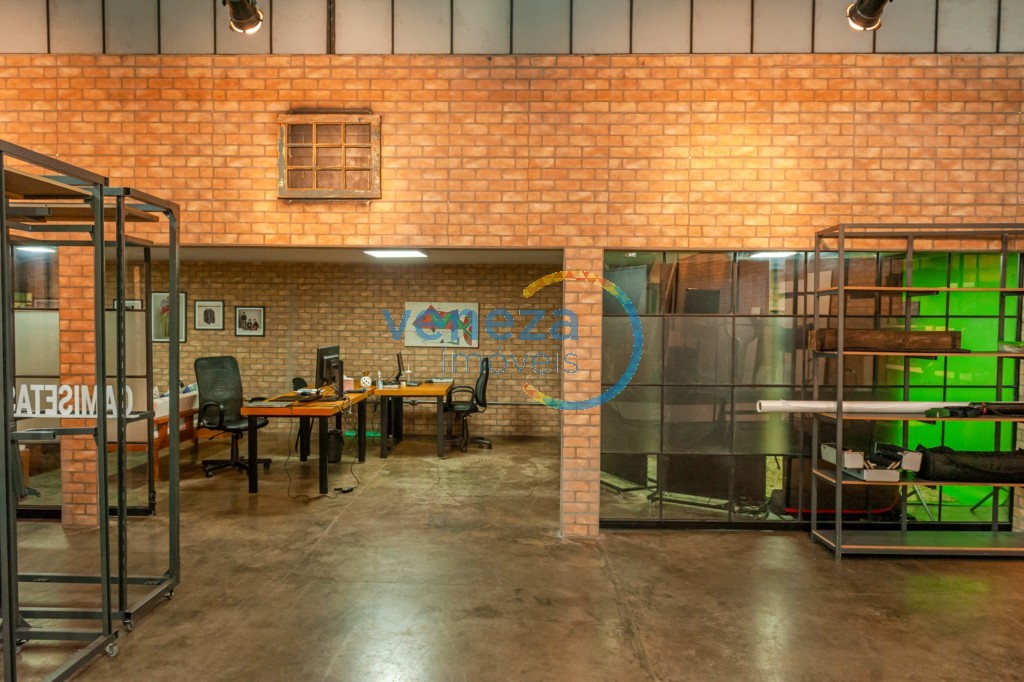 Prédio Comercial para locação no bairro Nova de Londrina - Foto 45