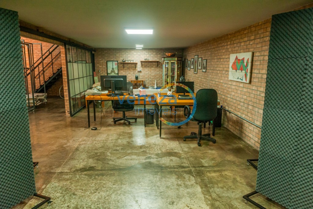 Prédio Comercial para locação no bairro Nova de Londrina - Foto 46
