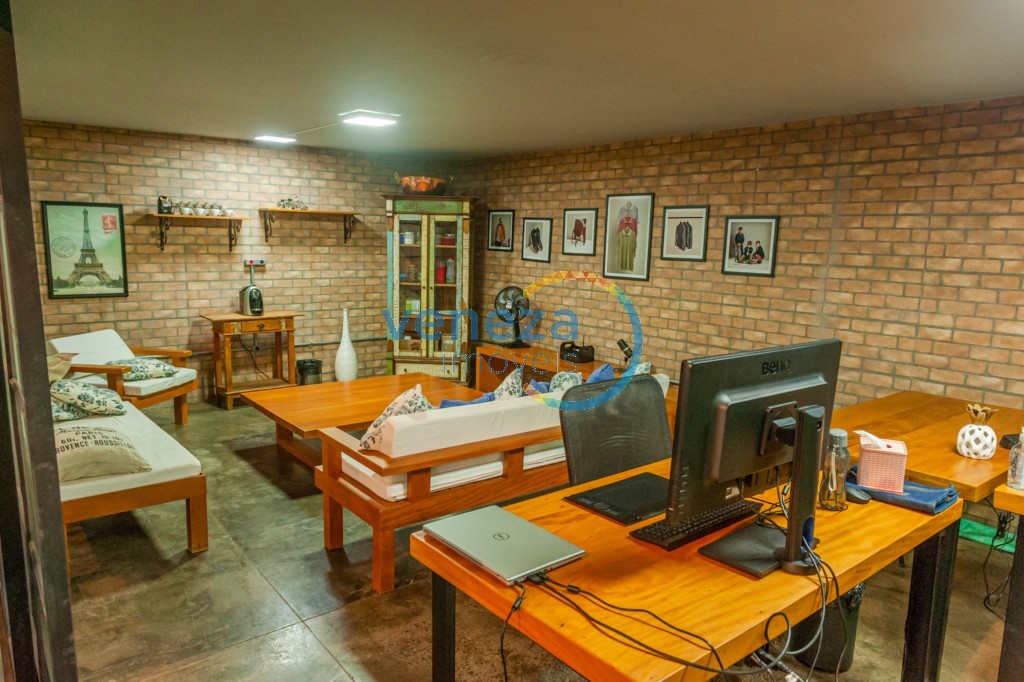 Prédio Comercial para locação no bairro Nova de Londrina - Foto 47