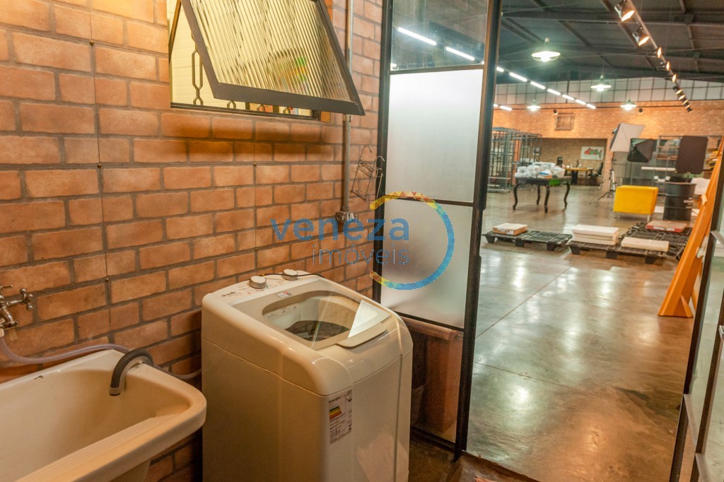 Prédio Comercial para locação no bairro Nova de Londrina - Foto 48