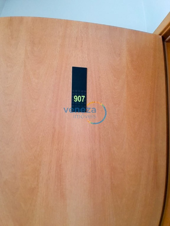 Apartamento para locação no bairro Centro de Londrina - Foto 11