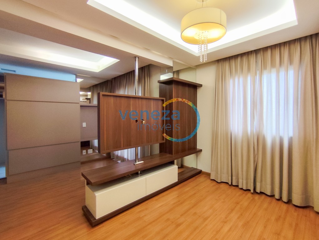 Apartamento para locação no bairro Gleba Palhano de Londrina - Foto 5