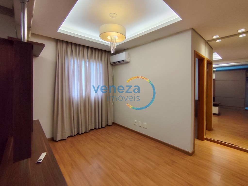 Apartamento para locação no bairro Gleba Palhano de Londrina - Foto 7