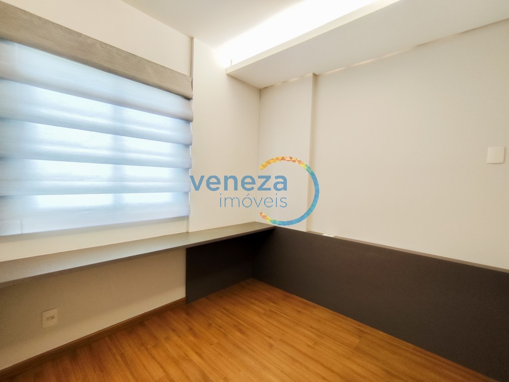 Apartamento para locação no bairro Gleba Palhano de Londrina - Foto 12