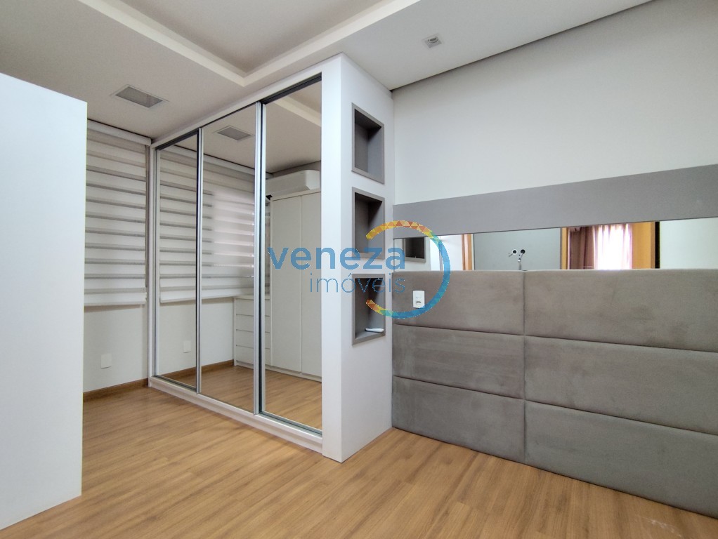 Apartamento para locação no bairro Gleba Palhano de Londrina - Foto 14