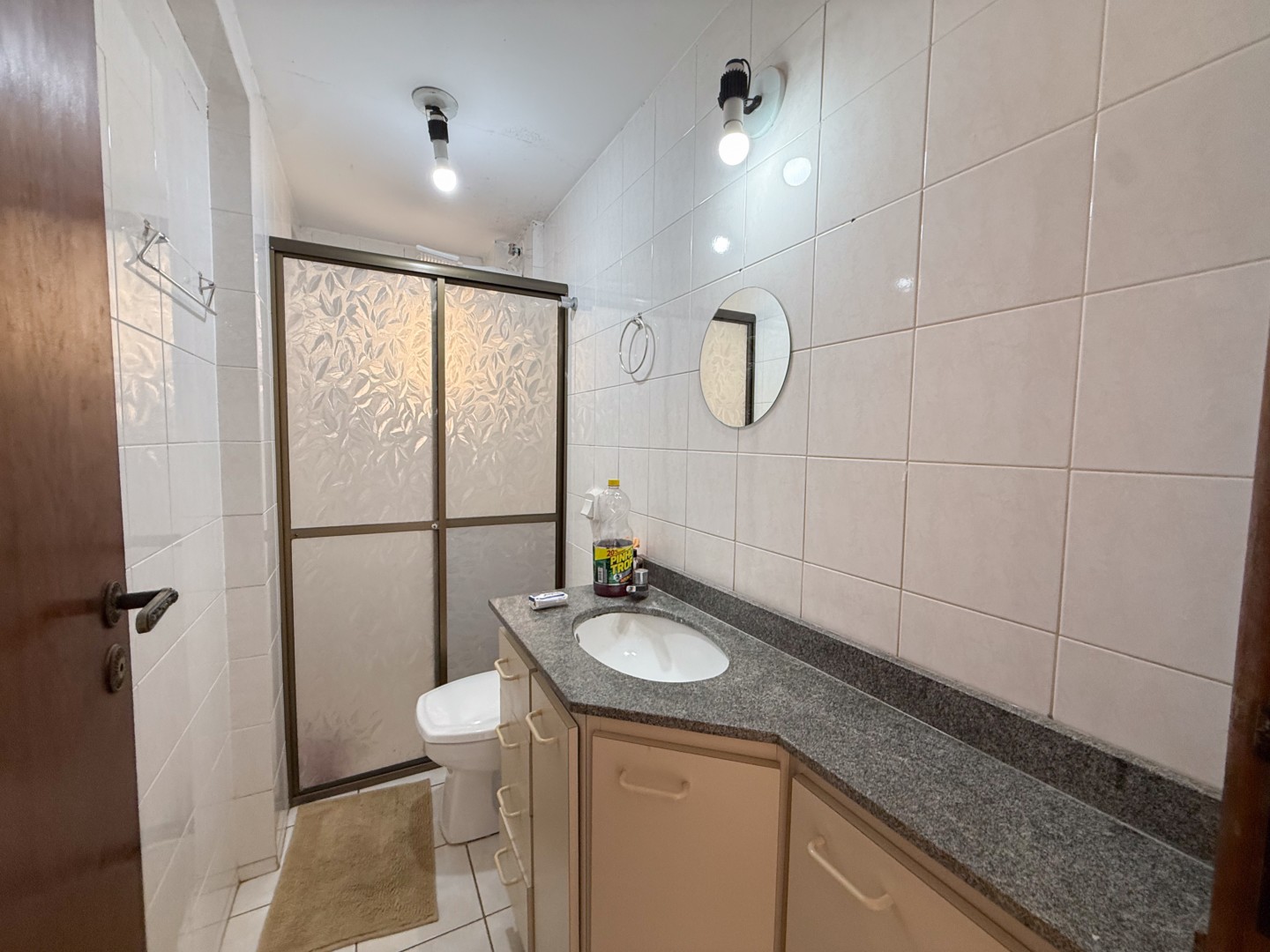 Apartamento para locação no bairro Vila Ipiranga de Londrina - Foto 16