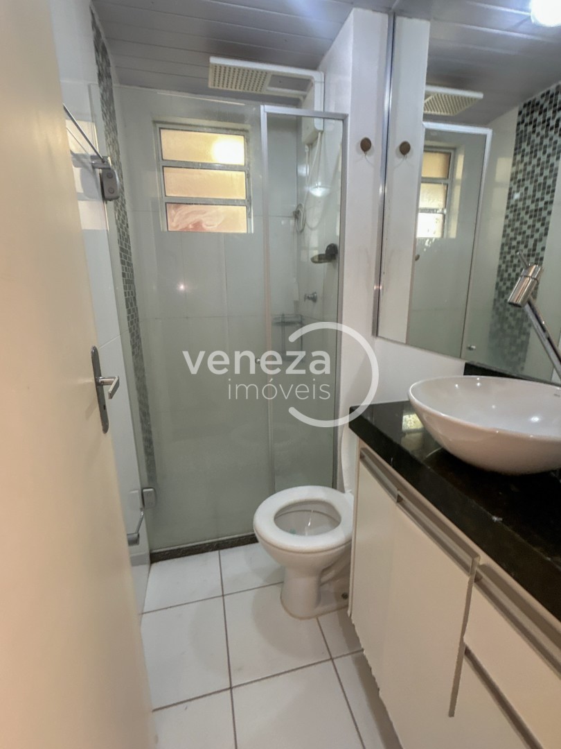 Apartamento para locação no bairro Ouro Verde de Londrina - Foto 9