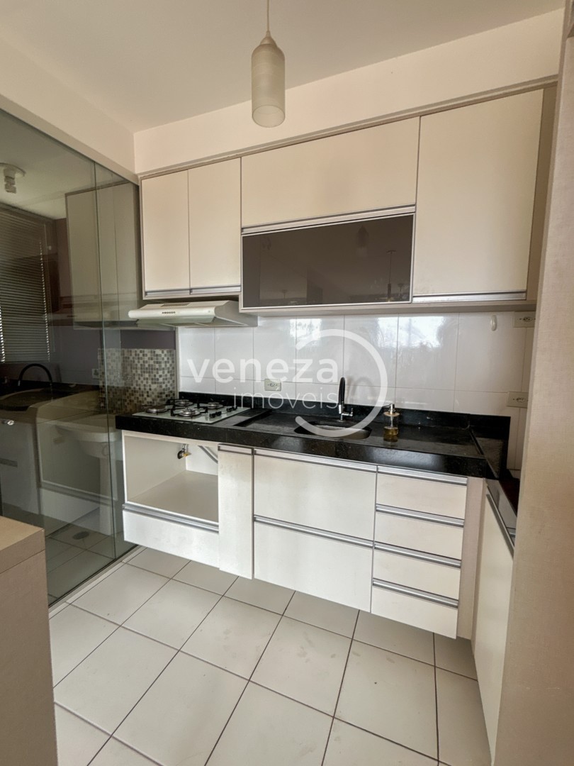 Apartamento para locação no bairro Ouro Verde de Londrina - Foto 8