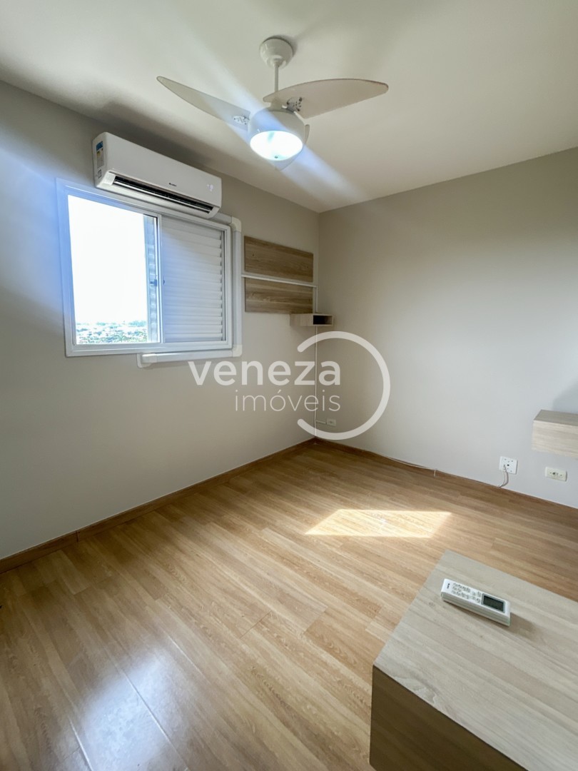 Apartamento para locação no bairro Ouro Verde de Londrina - Foto 4