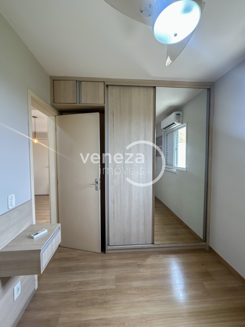 Apartamento para locação no bairro Ouro Verde de Londrina - Foto 5
