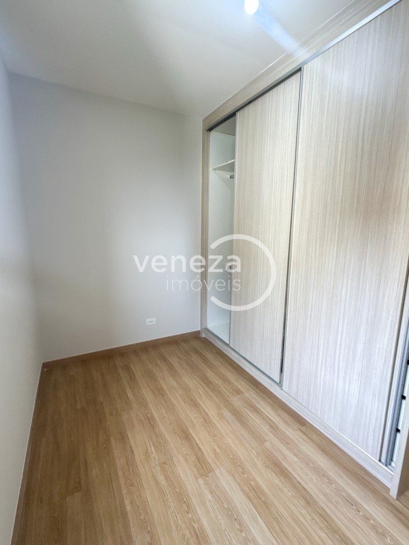 Apartamento para locação no bairro Ouro Verde de Londrina - Foto 7