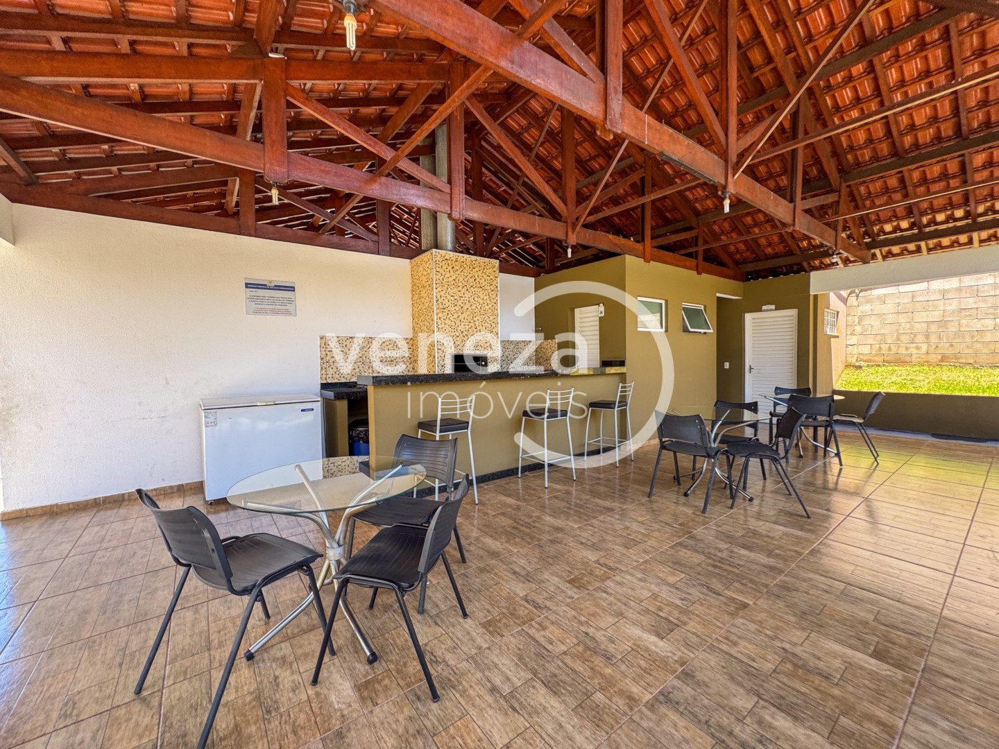 Apartamento para locação no bairro Ouro Verde de Londrina - Foto 11