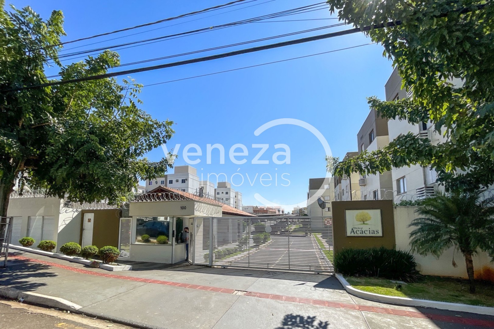 Apartamento para locação no bairro Ouro Verde de Londrina - Foto 16