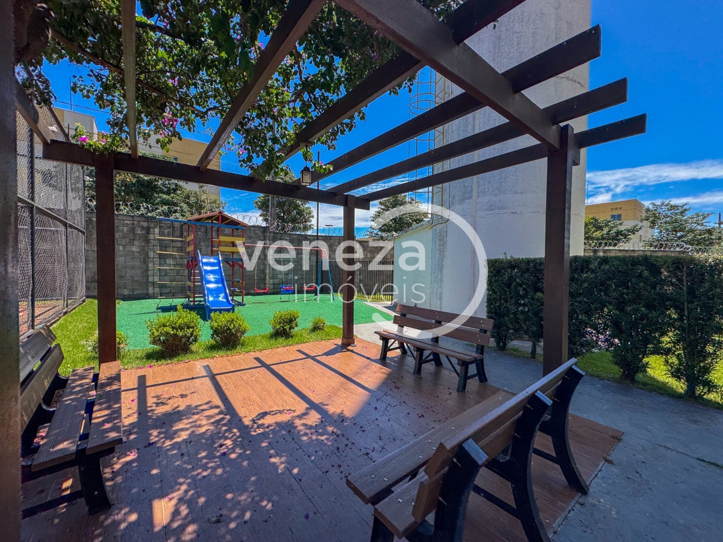 Apartamento para locação no bairro Ouro Verde de Londrina - Foto 13