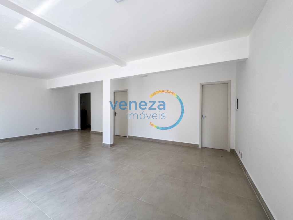 Salão-loja para locacao no Centro em Londrina com 54,03m² por R$ 3.800,00  - Foto 3