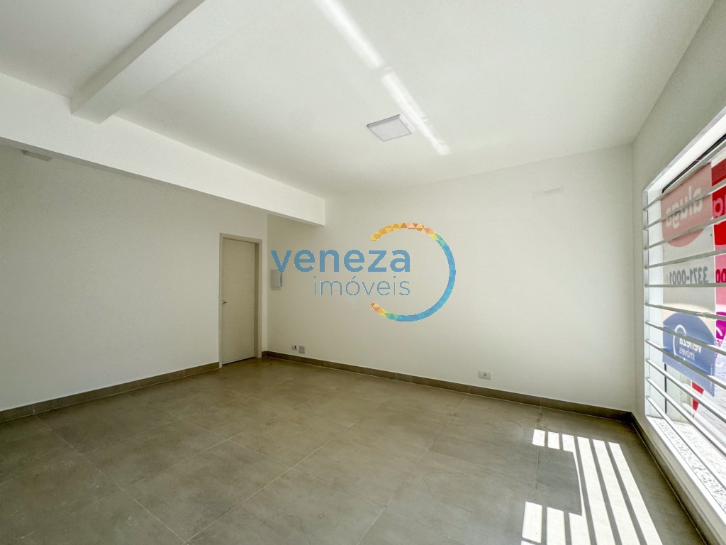 Salão-loja para locação no bairro Centro de Londrina - Foto 6