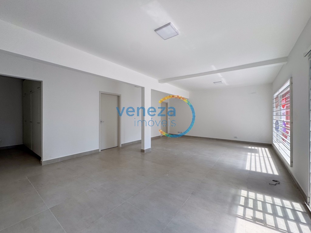 Salão-loja para locação no bairro Centro de Londrina - Foto 15