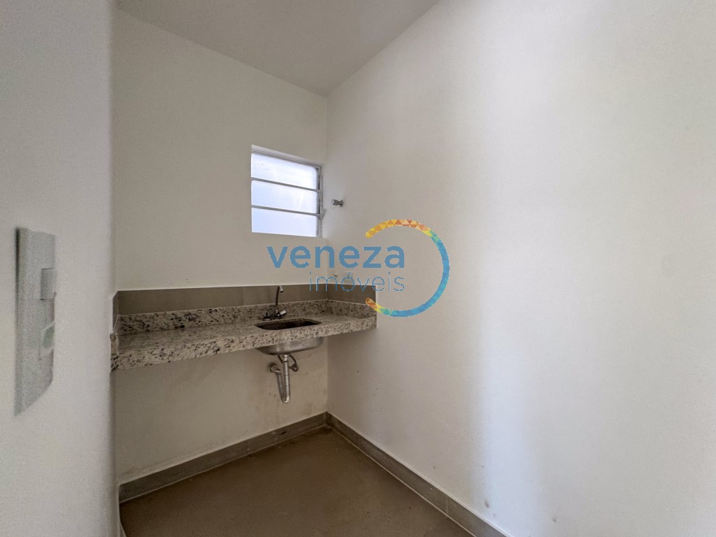 Salão-loja para locação no bairro Centro de Londrina - Foto 18