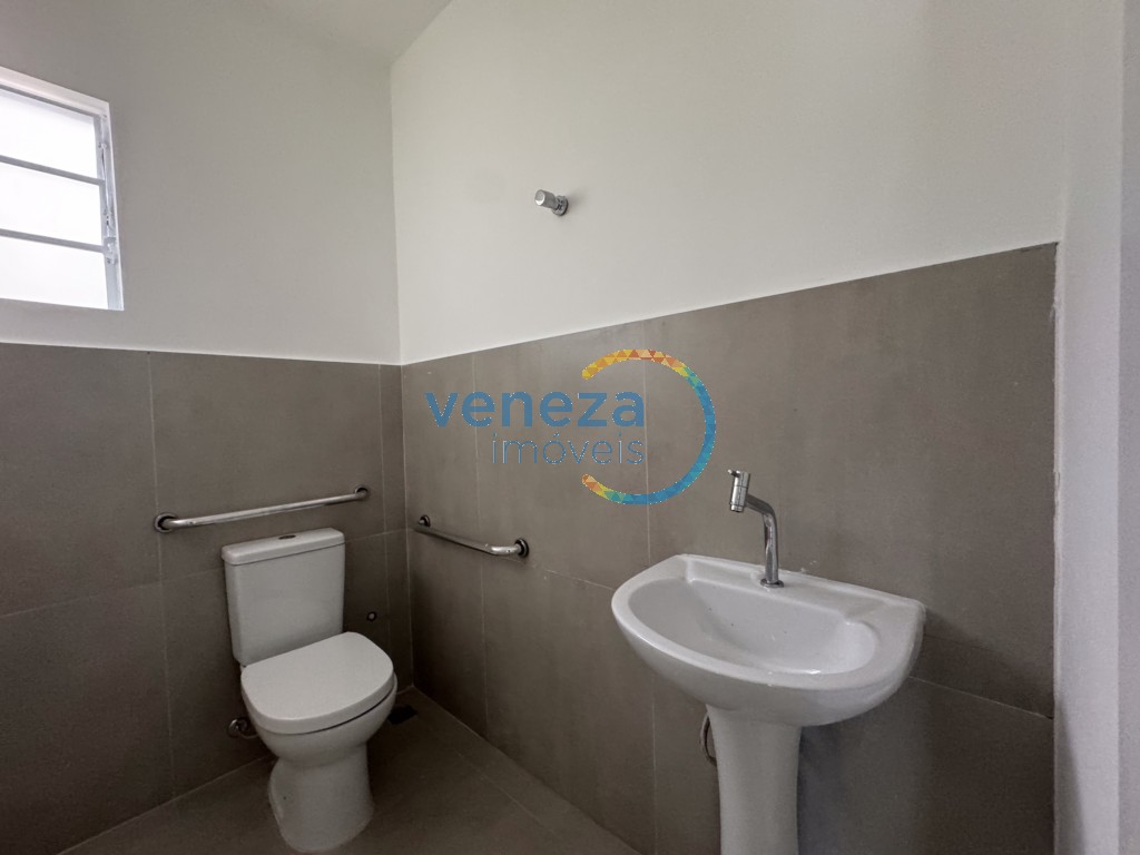 Salão-loja para locação no bairro Centro de Londrina - Foto 20