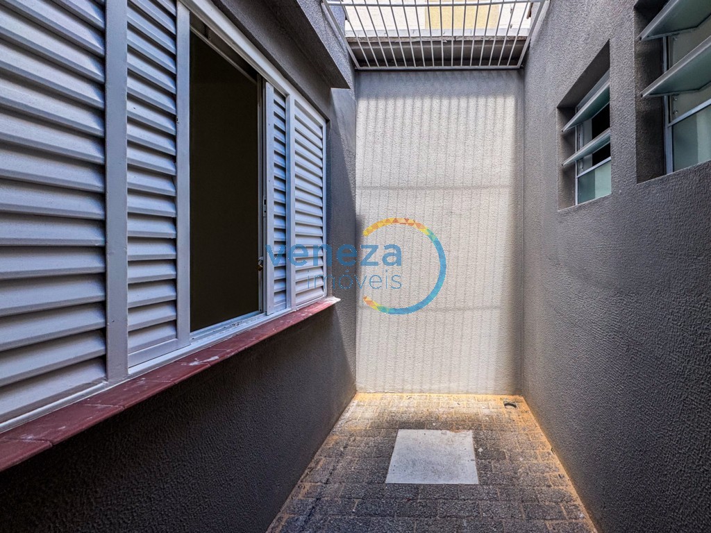 Salão-loja para locação no bairro Centro de Londrina - Foto 32