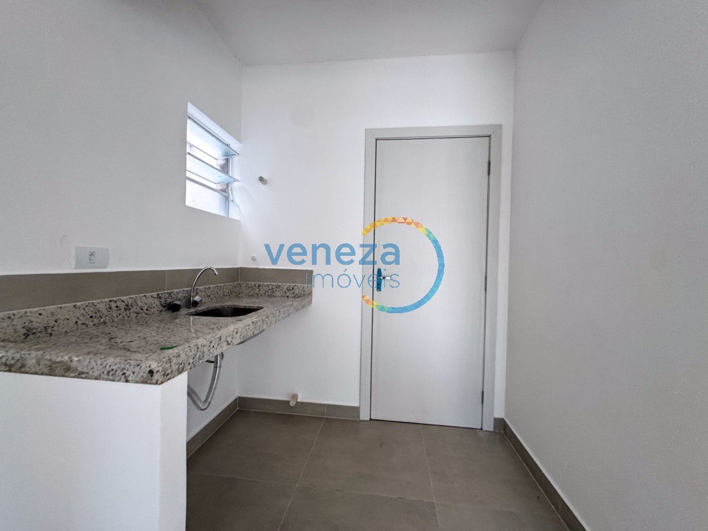 Salão-loja para locação no bairro Centro de Londrina - Foto 16